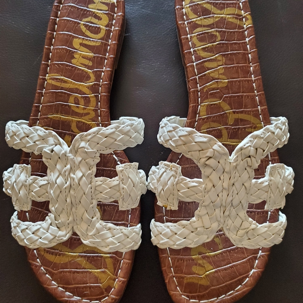 Sam Edelman Sandals